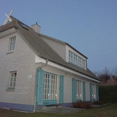 Appartement Moewe Am Neuensiener Inclusive 2 Raeder