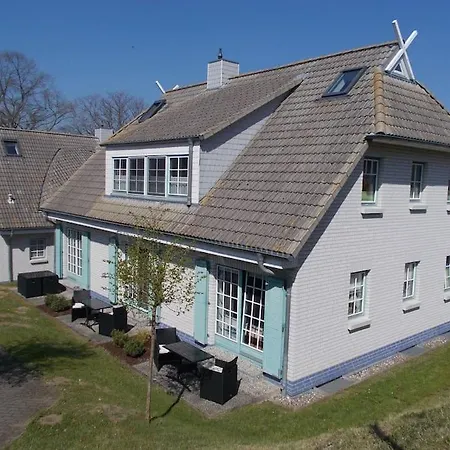 Appartement Moewe Am Neuensiener Inclusive 2 Raeder *