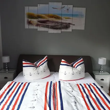 Moewe Am Neuensiener Inclusive 2 Raeder