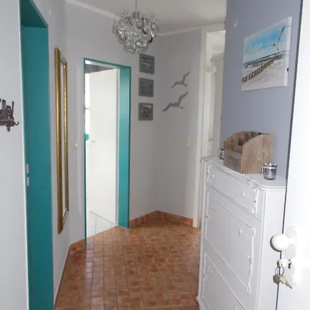 Moewe Am Neuensiener Inclusive 2 Raeder